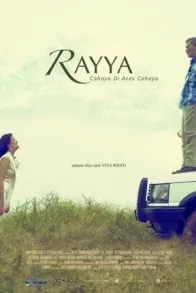 RAYYA CAHAYA DIATAS CAHAYA