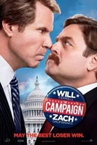 THE CAMPAIGN