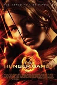 THE HUNGER GAMES