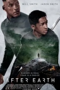 AFTER EARTH