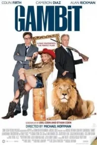 GAMBIT