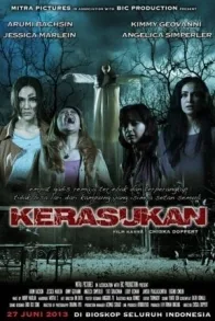 KERASUKAN