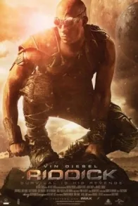 RIDDICK