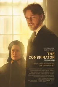 THE CONSPIRATOR