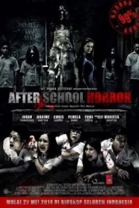 AFTER SCHOOL HORROR