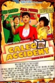 CALEG BY ACCIDENT