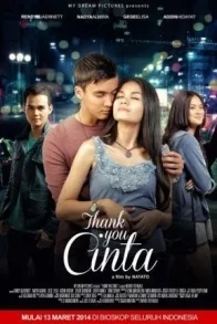 THANK YOU CINTA