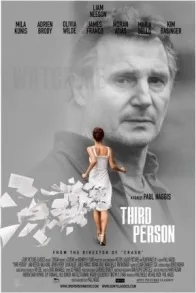 THIRD PERSON