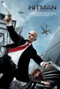 HITMAN: AGENT 47