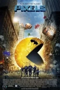 PIXELS