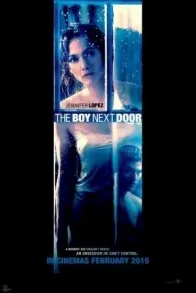 THE BOY NEXT DOOR