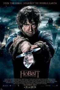 THE HOBBIT: THE BATTLE OF THE FIVE ARMIES