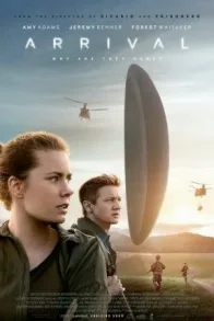 ARRIVAL