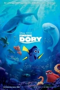 FINDING DORY