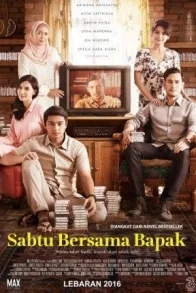 SABTU BERSAMA BAPAK
