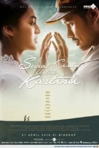 SURAT CINTA UNTUK KARTINI