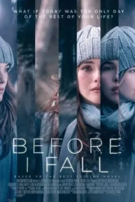 BEFORE I FALL
