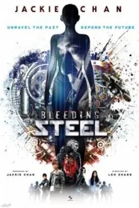 BLEEDING STEEL