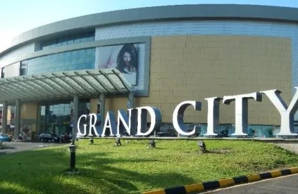 GRAND CITY XXI