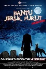 HANTU JERUK PURUT REBORN