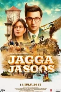 JAGGA JASOOS