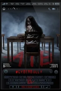 AIB #CYBERBULLY