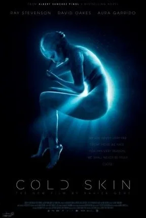 COLD SKIN
