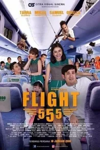 FLIGHT 555
