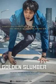 GOLDEN SLUMBER