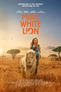 MIA AND THE WHITE LION