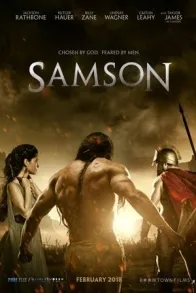 SAMSON