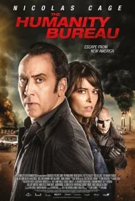 THE HUMANITY BUREAU