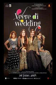 VEERE DI WEDDING