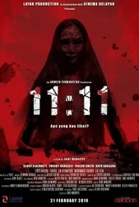 11:11 APA YANG KAU LIHAT?