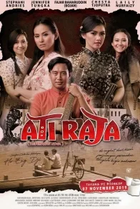 ATI RAJA