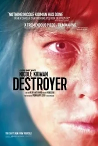 DESTROYER