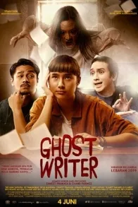 GHOST WRITER