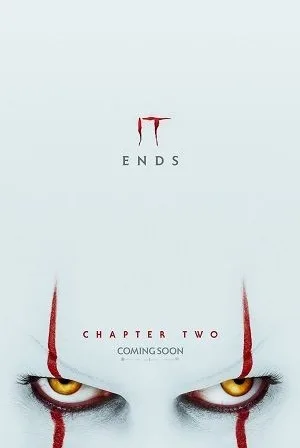 IT CHAPTER TWO