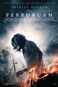 PERBURUAN
