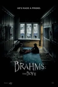 BRAHMS: THE BOY II