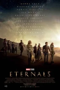 ETERNALS