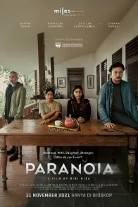 PARANOIA