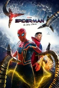 SPIDER-MAN: NO WAY HOME