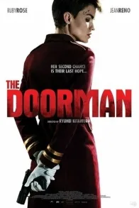 THE DOORMAN
