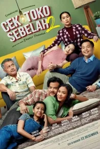 CEK TOKO SEBELAH 2