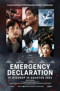 EMERGENCY DECLARATION