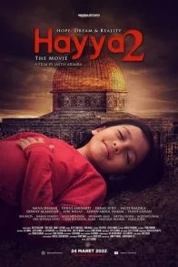 HAYYA 2: DREAM, HOPE AND REALITY
