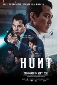 HUNT