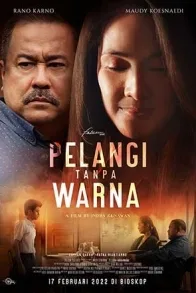 PELANGI TANPA WARNA