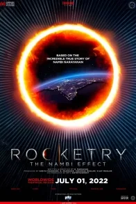 ROCKETRY: THE NAMBI EFFECT